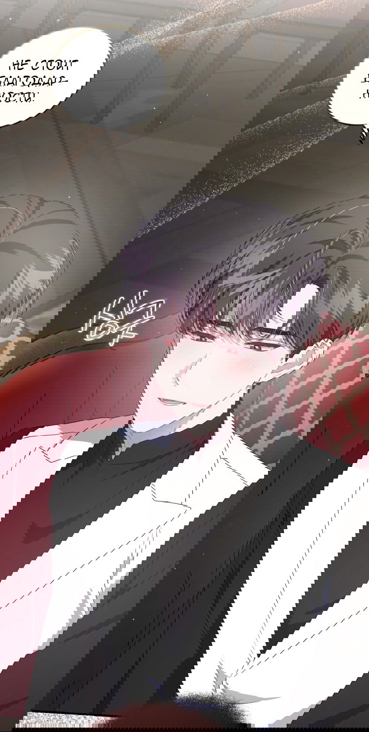 Манга Я стала мачехой в темной семье, которую невозможно реабилитировать - Глава 56 Страница 33