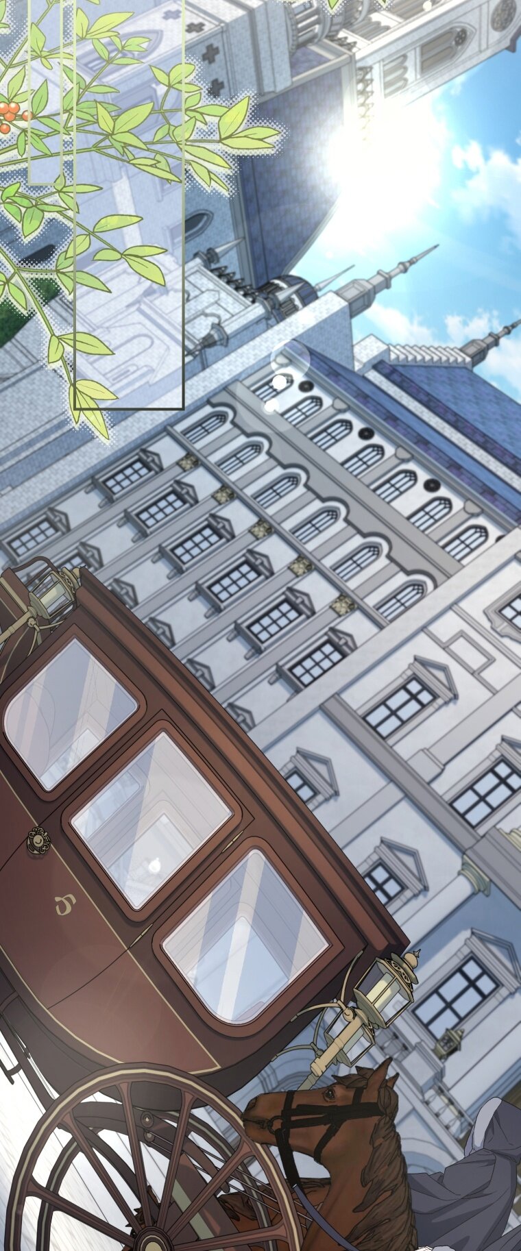 Манга Я стала мачехой в темной семье, которую невозможно реабилитировать - Глава 55 Страница 52