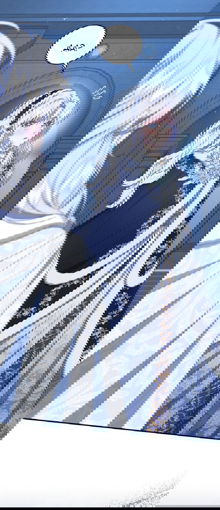 Манга Я стала мачехой в темной семье, которую невозможно реабилитировать - Глава 55 Страница 20