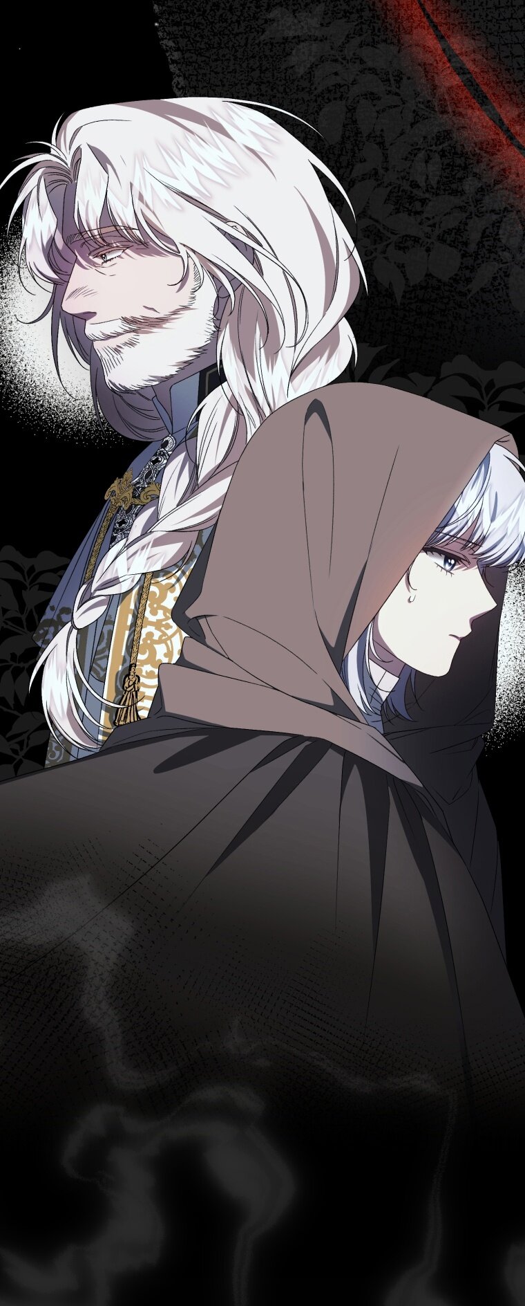 Манга Я стала мачехой в темной семье, которую невозможно реабилитировать - Глава 55 Страница 39