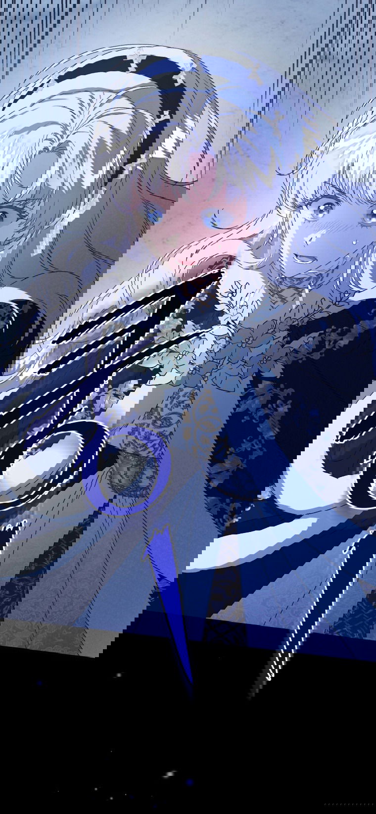 Манга Я стала мачехой в темной семье, которую невозможно реабилитировать - Глава 55 Страница 27