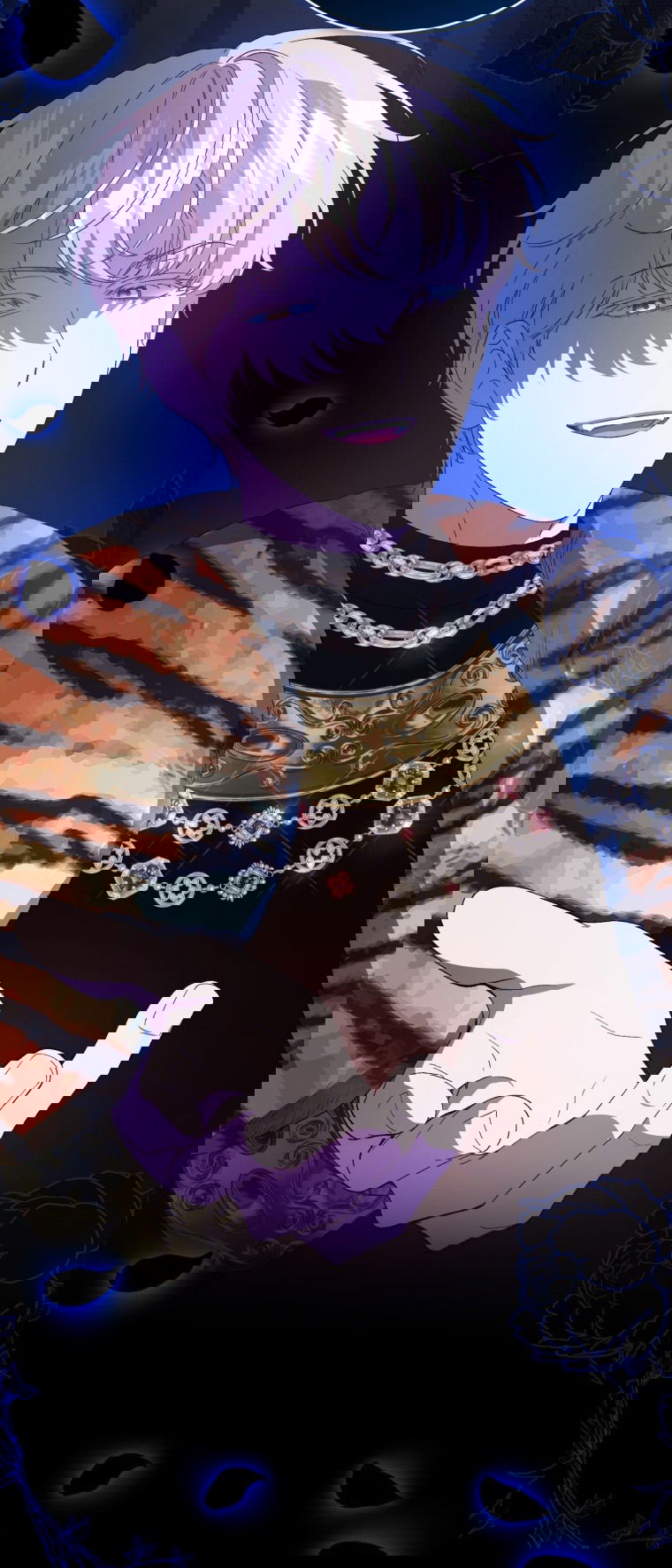 Манга Я стала мачехой в темной семье, которую невозможно реабилитировать - Глава 55 Страница 79