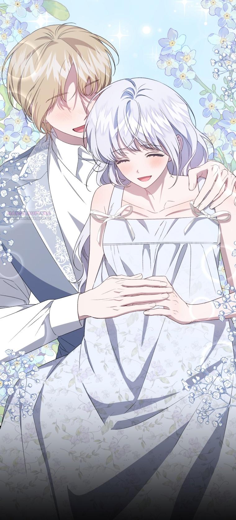 Манга Я стала мачехой в темной семье, которую невозможно реабилитировать - Глава 54 Страница 18