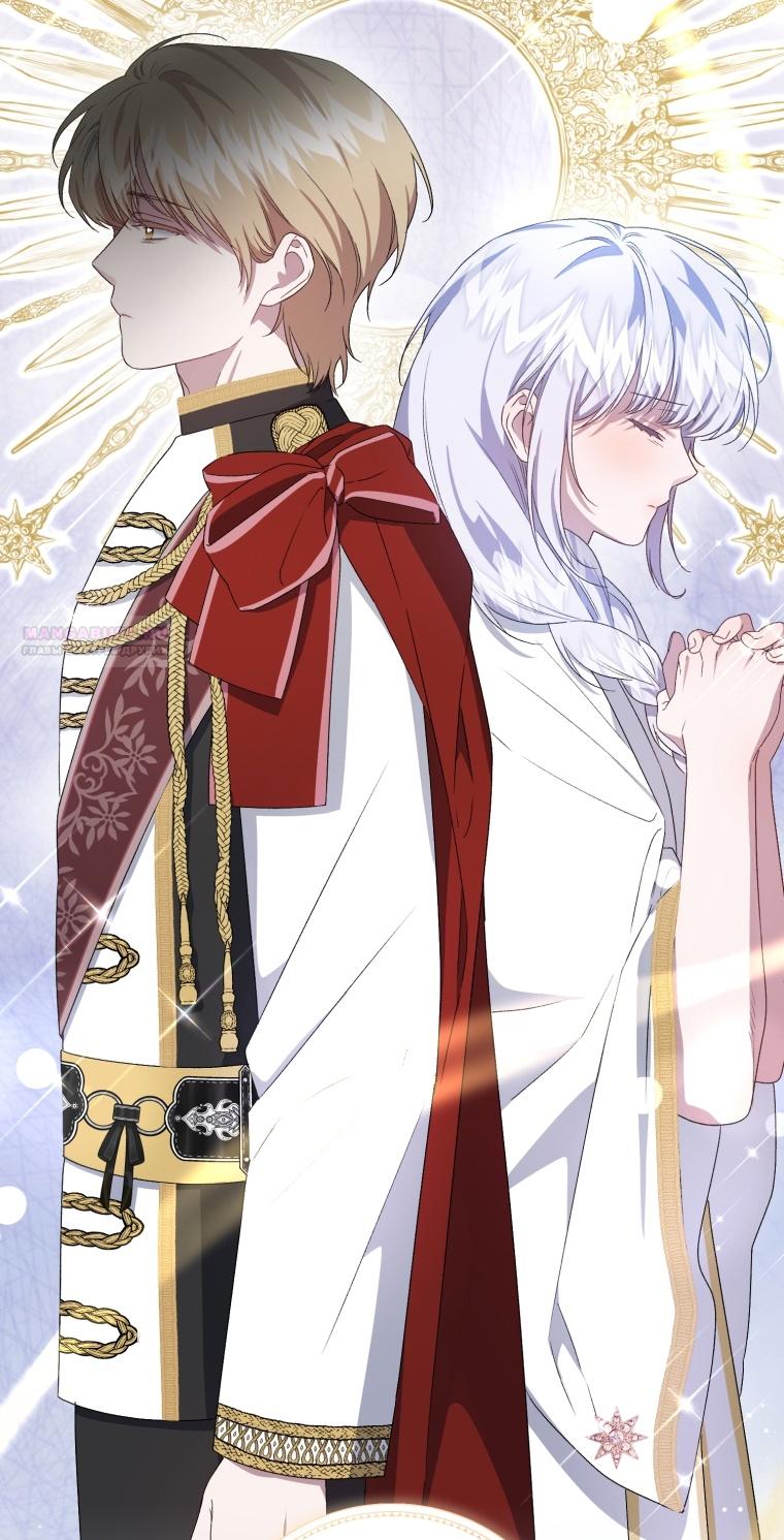 Манга Я стала мачехой в темной семье, которую невозможно реабилитировать - Глава 54 Страница 26