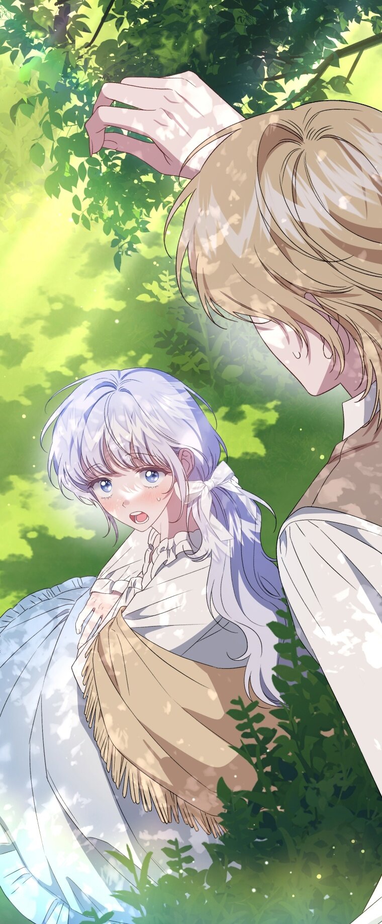 Манга Я стала мачехой в темной семье, которую невозможно реабилитировать - Глава 54 Страница 15