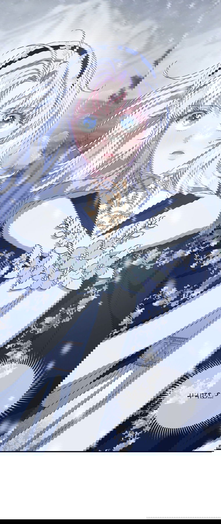 Манга Я стала мачехой в темной семье, которую невозможно реабилитировать - Глава 54 Страница 28