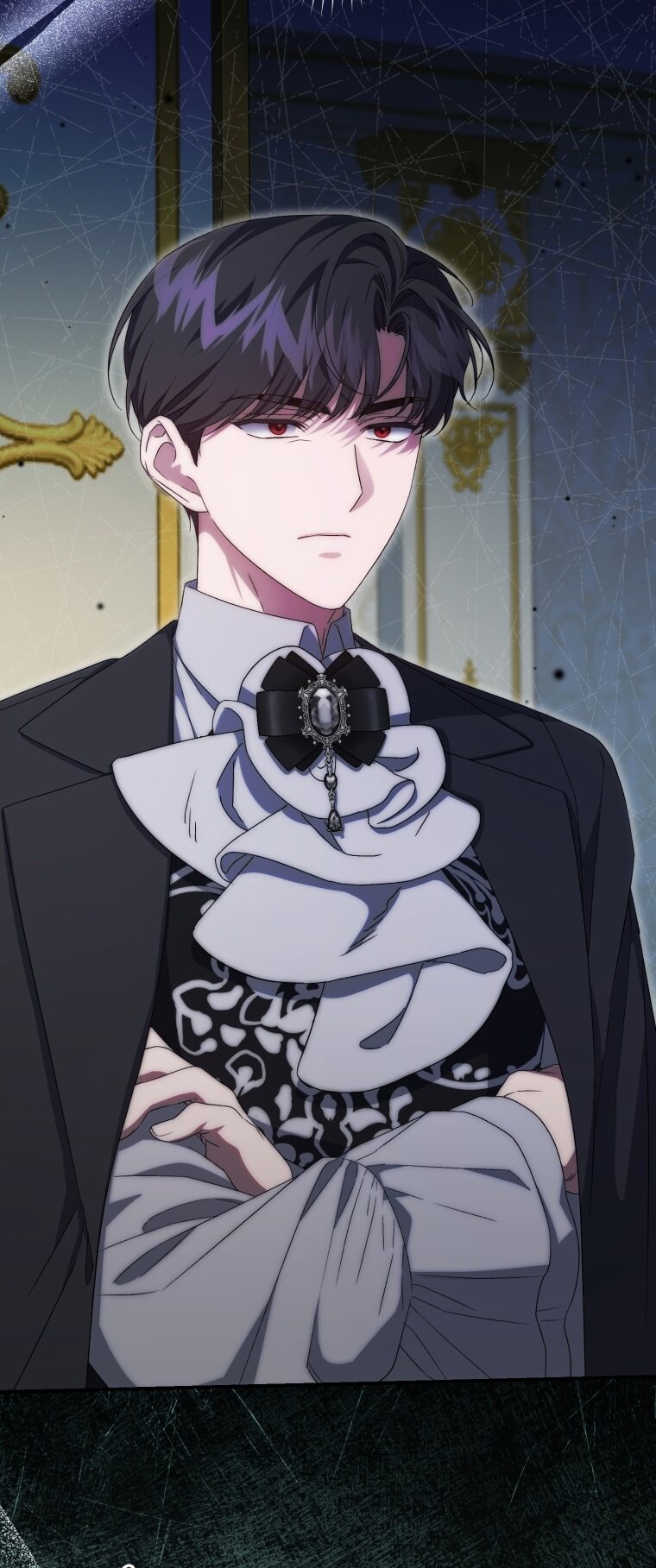 Манга Я стала мачехой в темной семье, которую невозможно реабилитировать - Глава 53 Страница 3