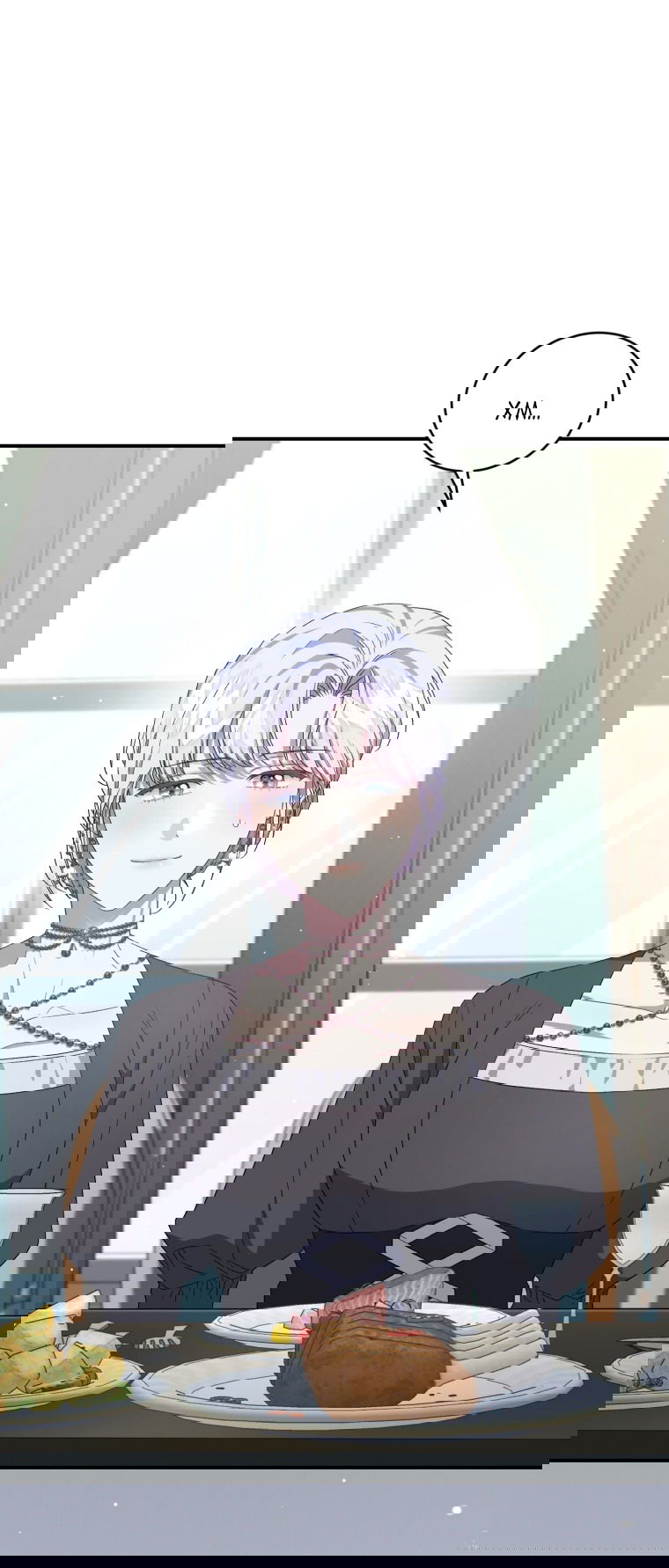 Манга Я стала мачехой в темной семье, которую невозможно реабилитировать - Глава 52 Страница 55