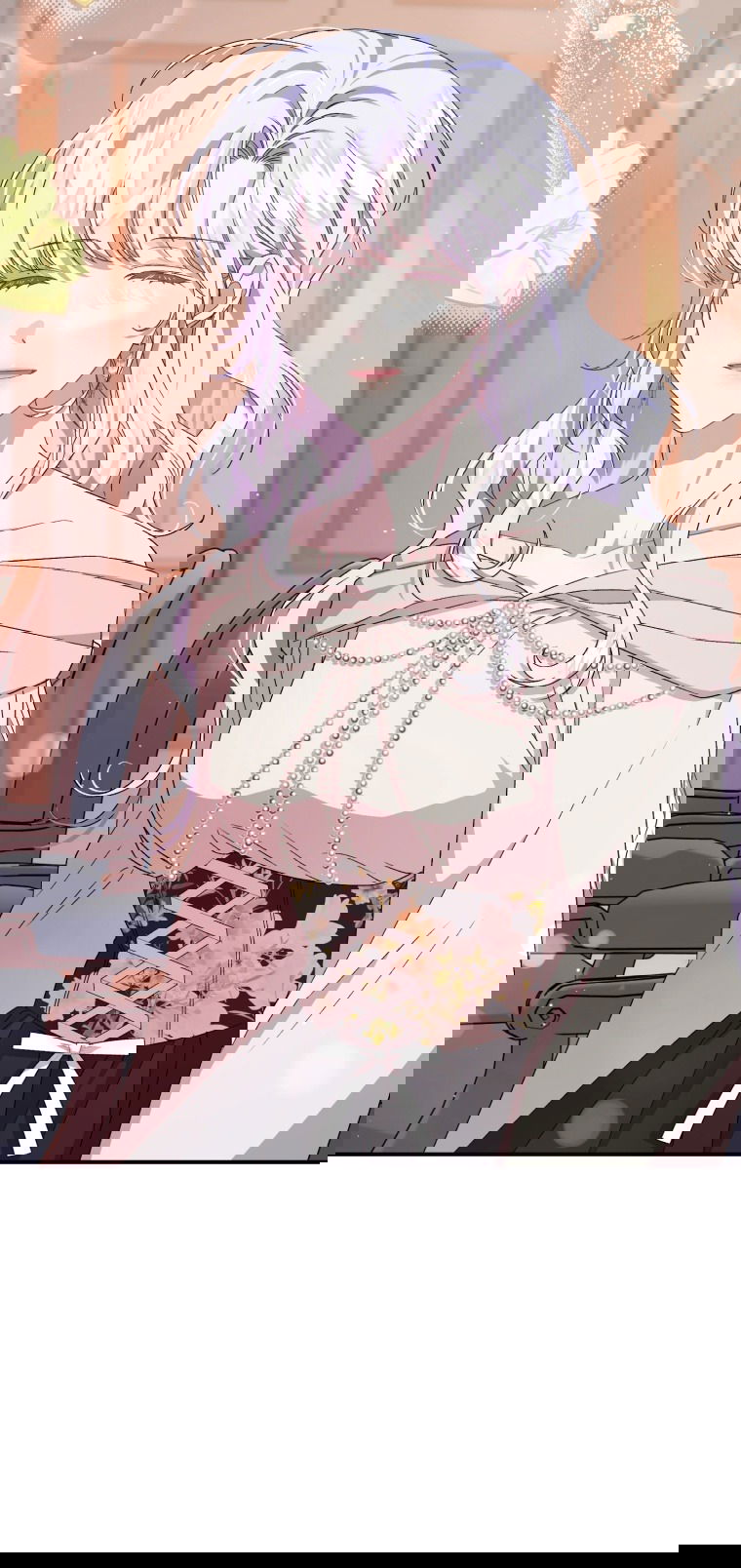 Манга Я стала мачехой в темной семье, которую невозможно реабилитировать - Глава 51 Страница 9