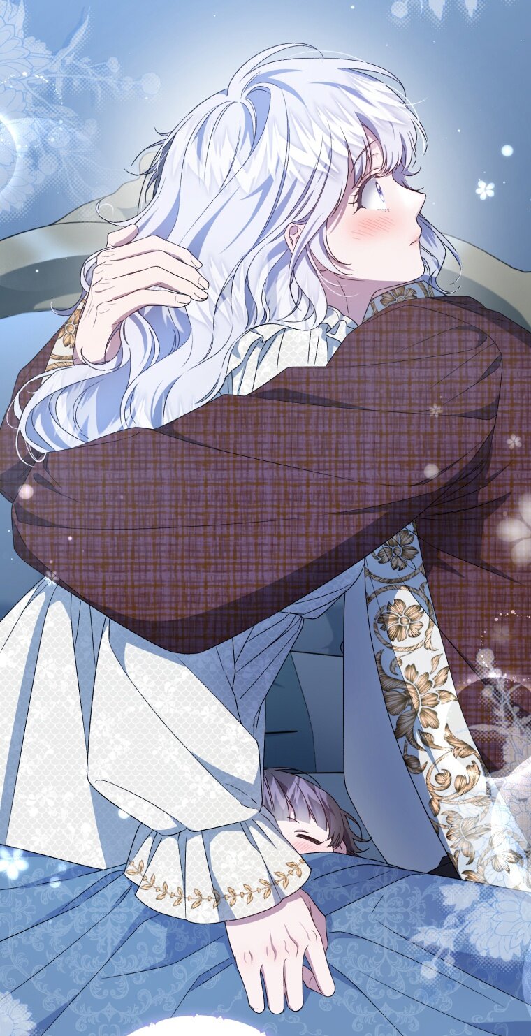 Манга Я стала мачехой в темной семье, которую невозможно реабилитировать - Глава 51 Страница 79