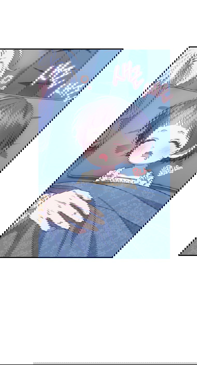 Манга Я стала мачехой в темной семье, которую невозможно реабилитировать - Глава 51 Страница 49