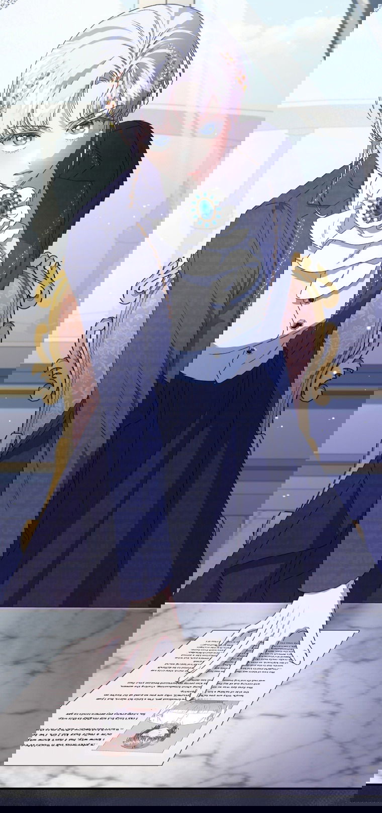 Манга Я стала мачехой в темной семье, которую невозможно реабилитировать - Глава 50 Страница 23