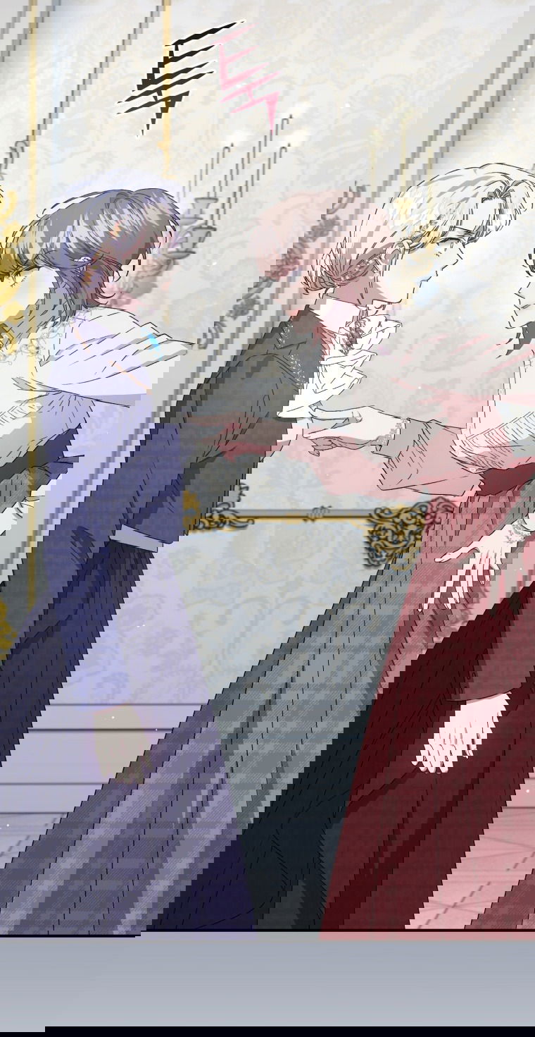 Манга Я стала мачехой в темной семье, которую невозможно реабилитировать - Глава 50 Страница 67