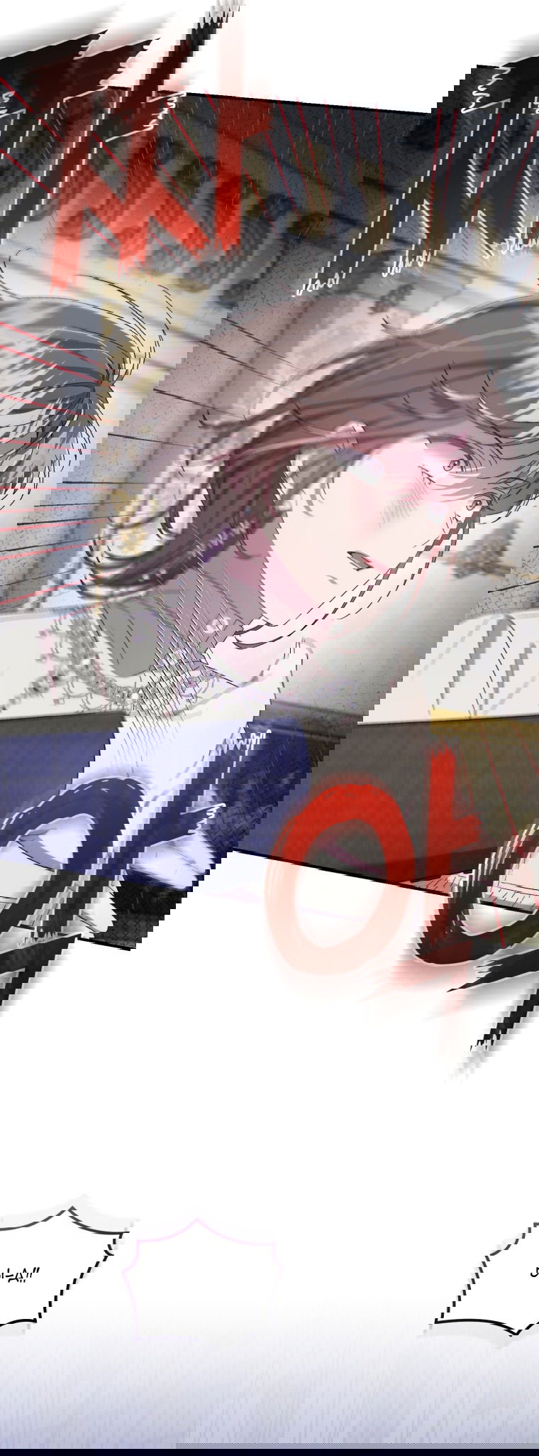 Манга Я стала мачехой в темной семье, которую невозможно реабилитировать - Глава 50 Страница 41