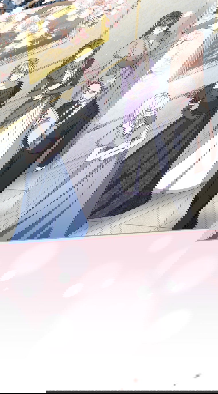 Манга Я стала мачехой в темной семье, которую невозможно реабилитировать - Глава 50 Страница 3