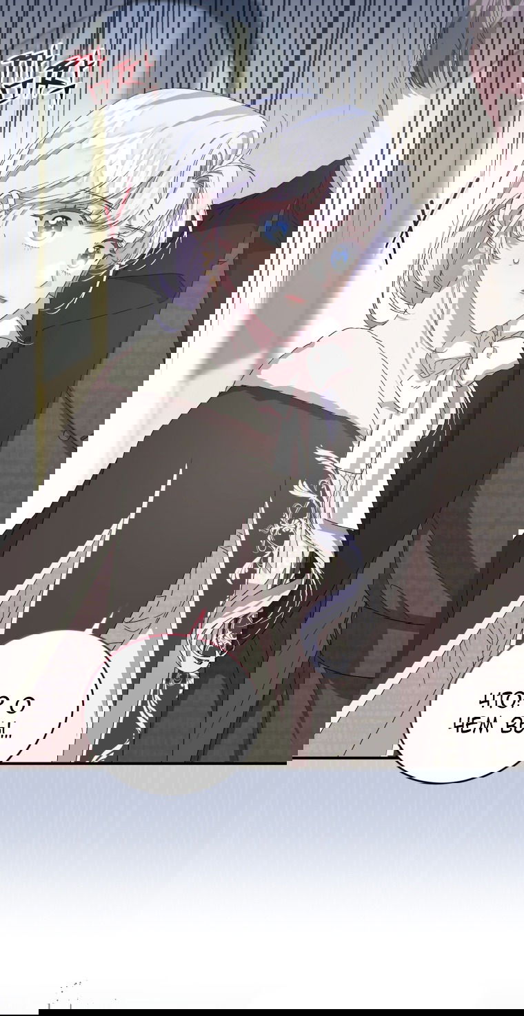 Манга Я стала мачехой в темной семье, которую невозможно реабилитировать - Глава 48 Страница 43