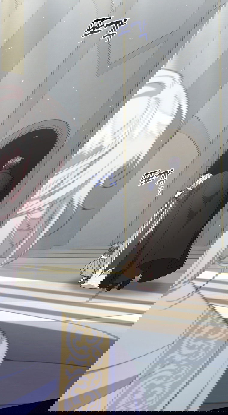 Манга Я стала мачехой в темной семье, которую невозможно реабилитировать - Глава 48 Страница 55