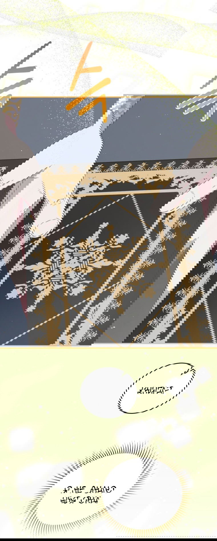 Манга Я стала мачехой в темной семье, которую невозможно реабилитировать - Глава 48 Страница 51