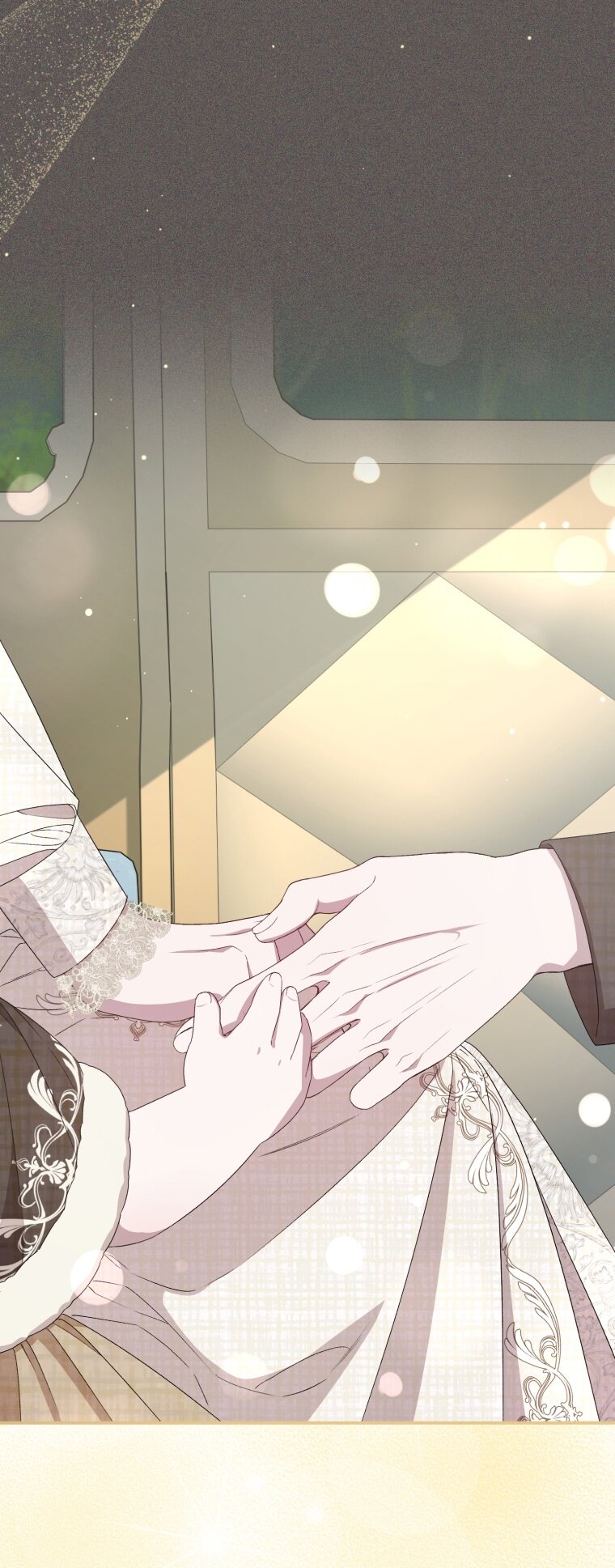 Манга Я стала мачехой в темной семье, которую невозможно реабилитировать - Глава 48 Страница 81