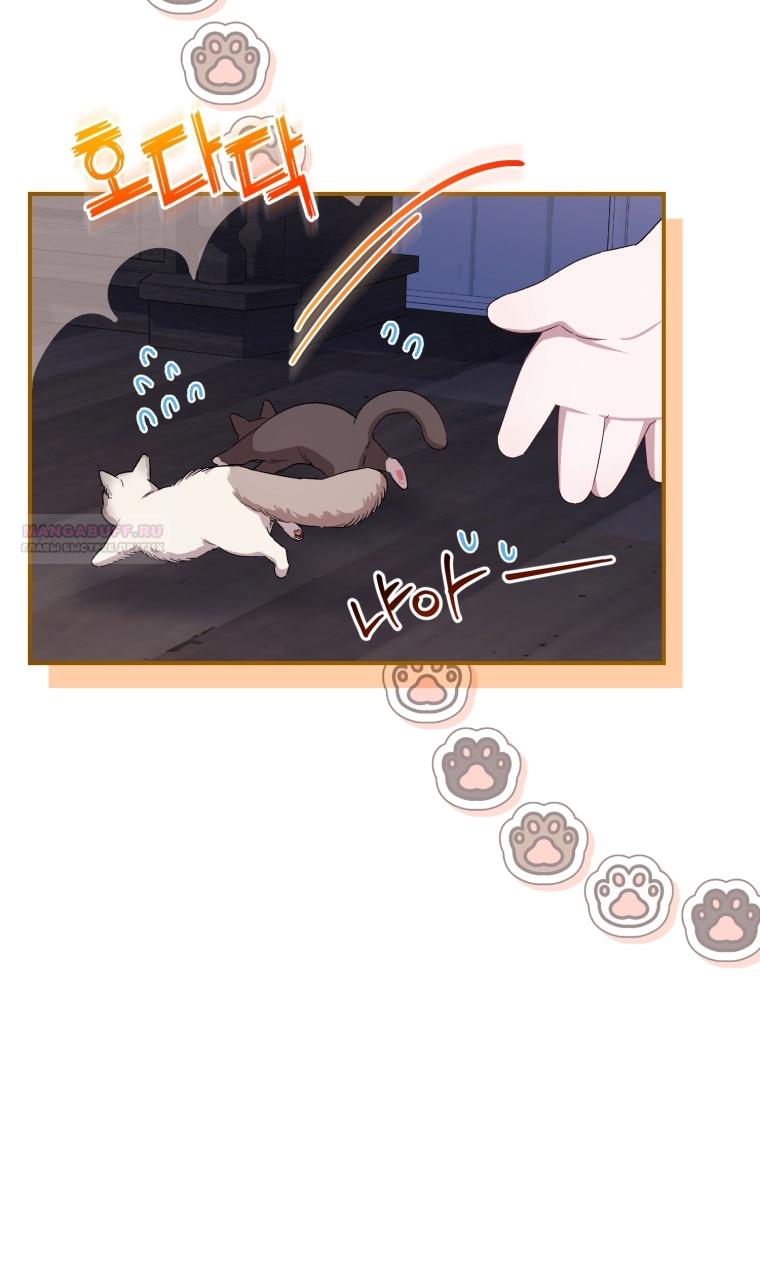 Манга Я стала мачехой в темной семье, которую невозможно реабилитировать - Глава 46 Страница 4