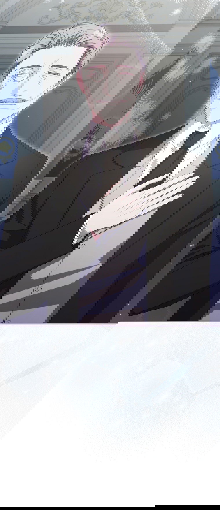 Манга Я стала мачехой в темной семье, которую невозможно реабилитировать - Глава 46 Страница 49