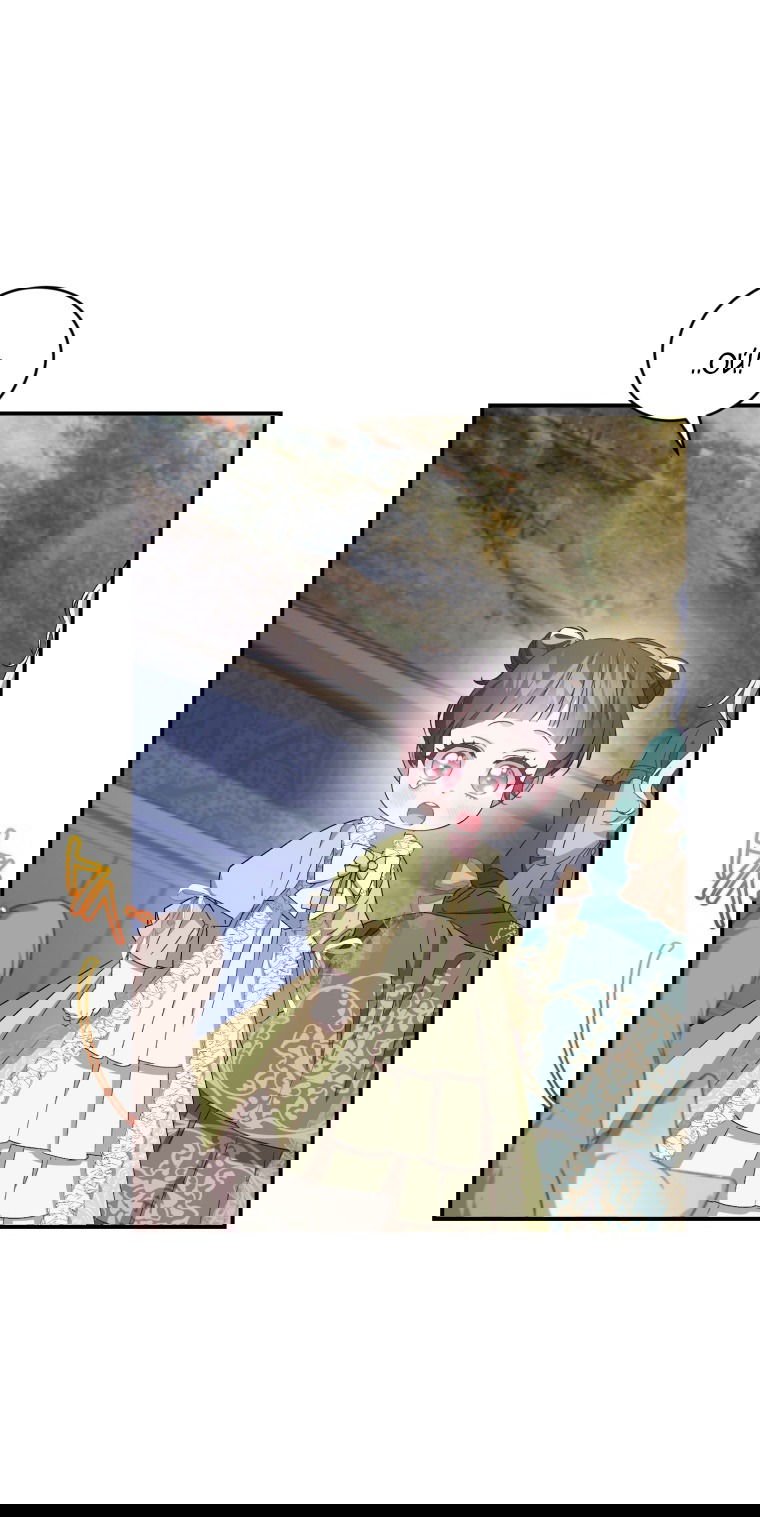 Манга Я стала мачехой в темной семье, которую невозможно реабилитировать - Глава 46 Страница 7