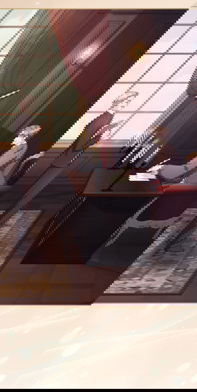 Манга Я стала мачехой в темной семье, которую невозможно реабилитировать - Глава 46 Страница 55