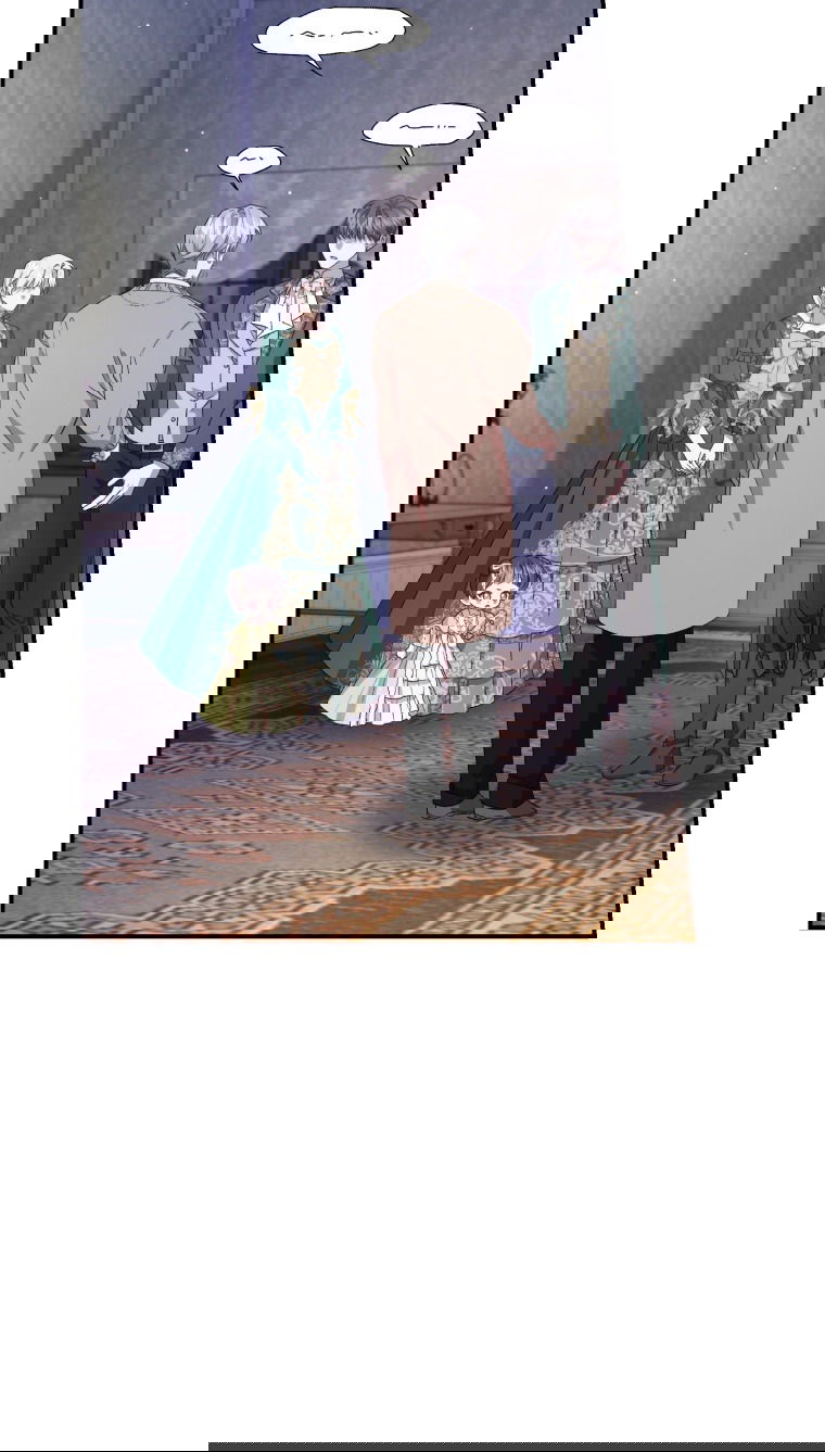 Манга Я стала мачехой в темной семье, которую невозможно реабилитировать - Глава 45 Страница 79