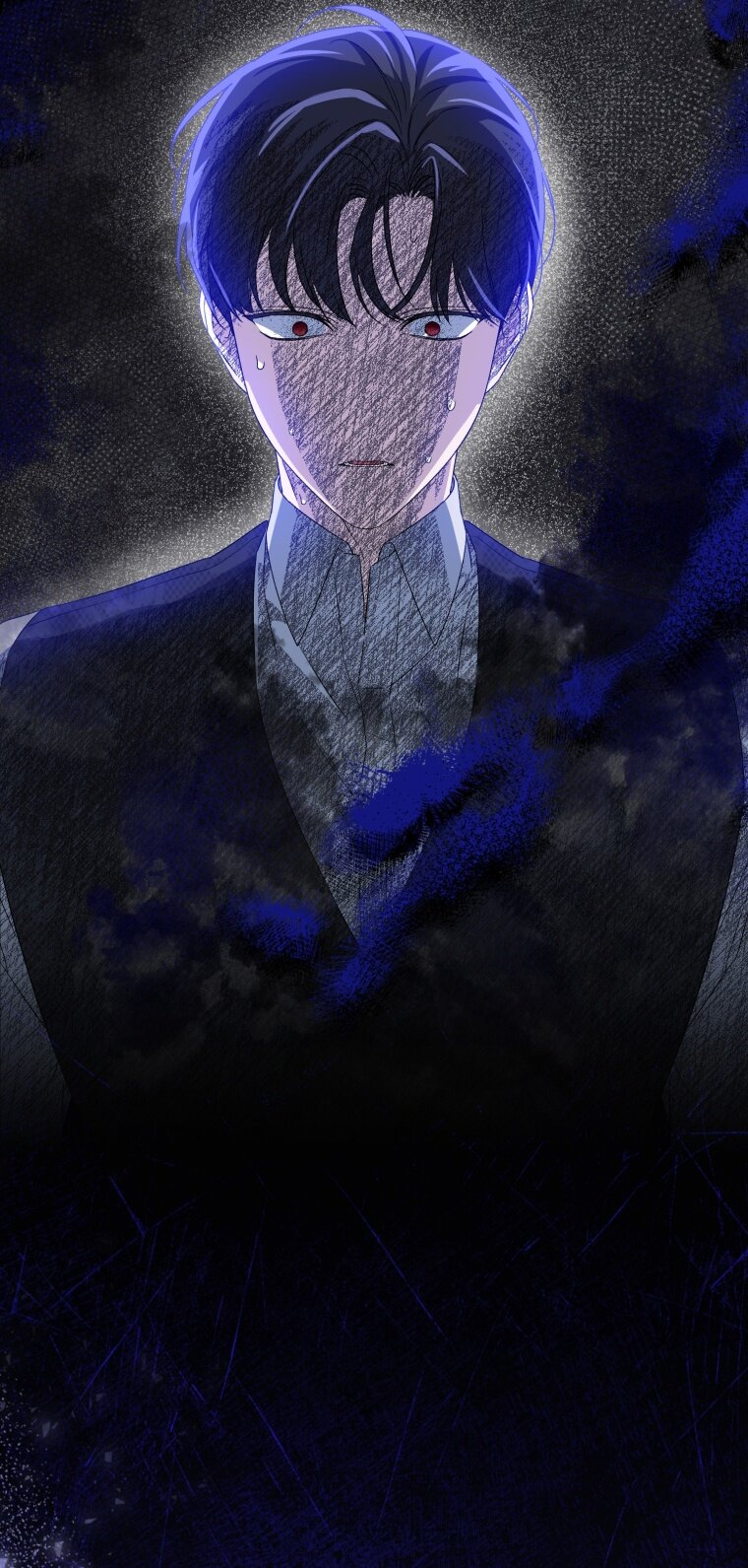 Манга Я стала мачехой в темной семье, которую невозможно реабилитировать - Глава 45 Страница 39