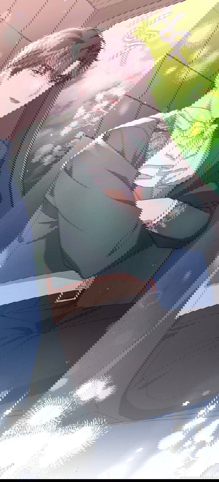 Манга Я стала мачехой в темной семье, которую невозможно реабилитировать - Глава 44 Страница 71