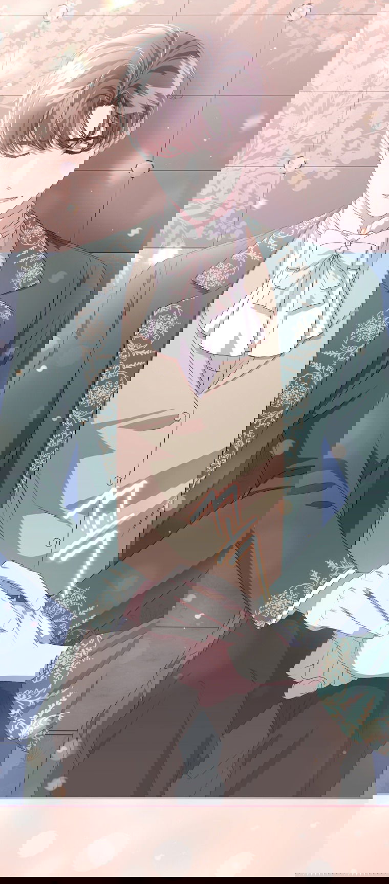 Манга Я стала мачехой в темной семье, которую невозможно реабилитировать - Глава 44 Страница 65