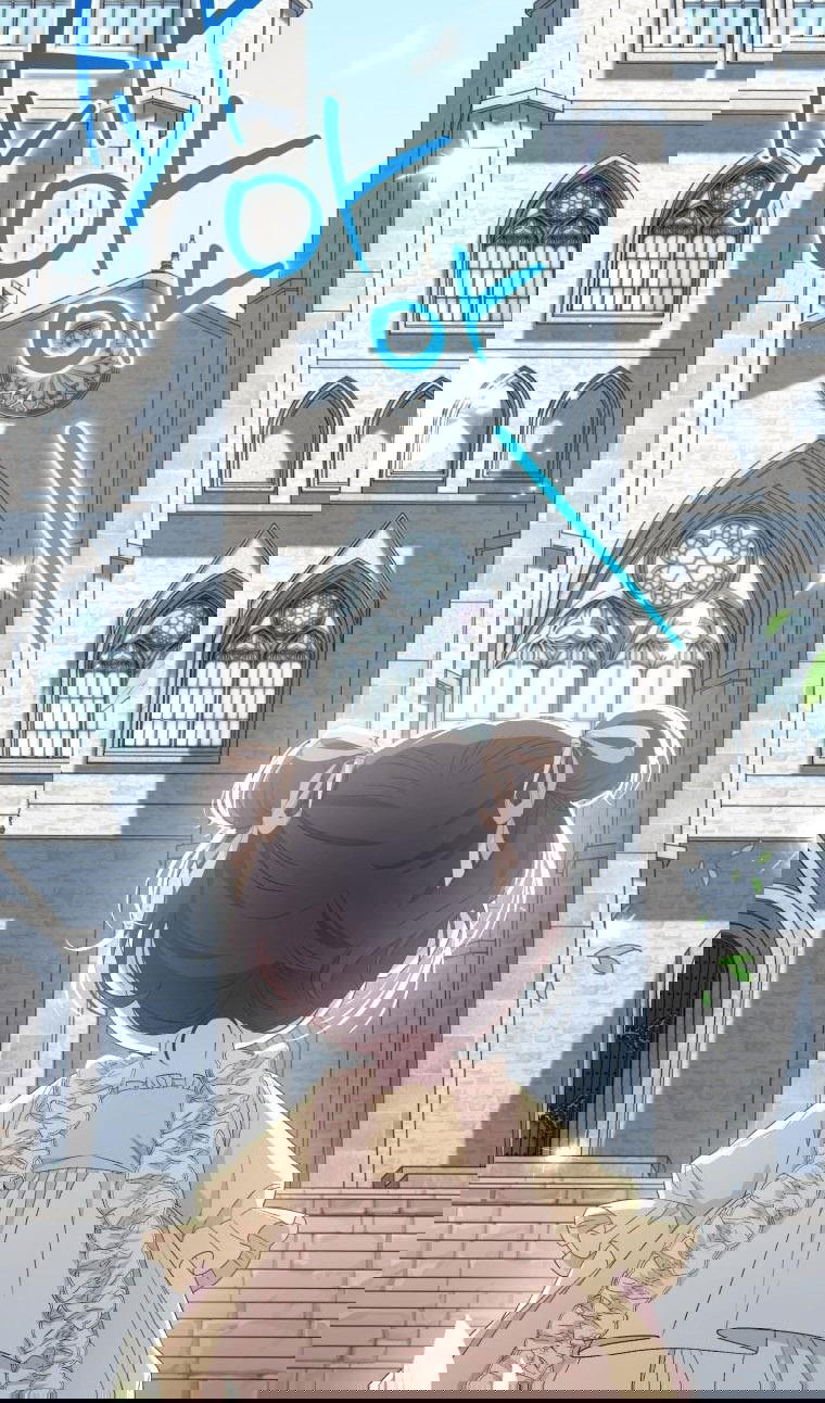 Манга Я стала мачехой в темной семье, которую невозможно реабилитировать - Глава 43 Страница 98