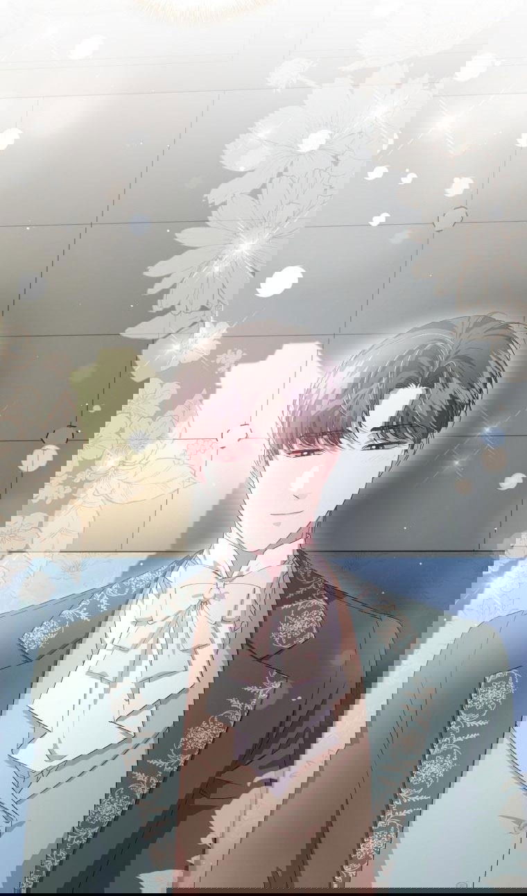 Манга Я стала мачехой в темной семье, которую невозможно реабилитировать - Глава 43 Страница 68