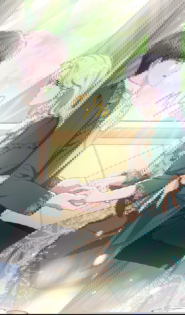 Манга Я стала мачехой в темной семье, которую невозможно реабилитировать - Глава 43 Страница 76