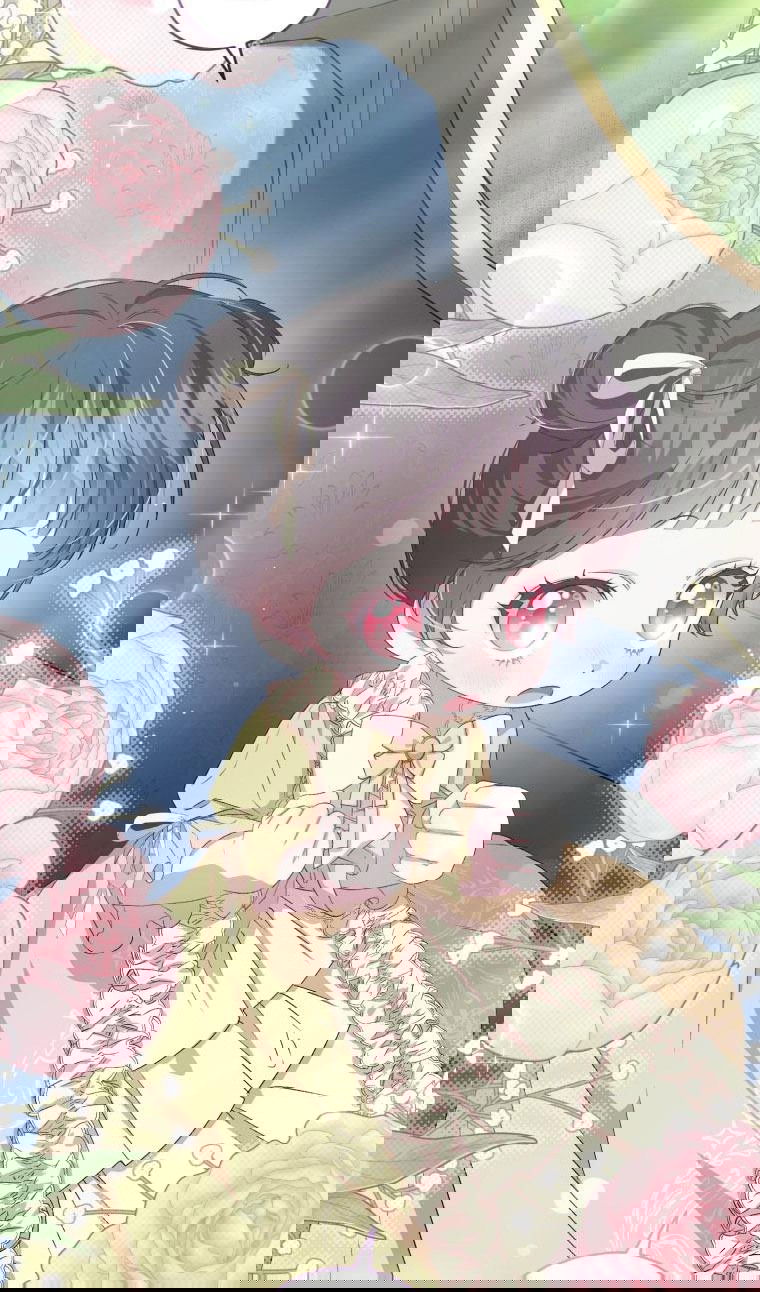 Манга Я стала мачехой в темной семье, которую невозможно реабилитировать - Глава 43 Страница 48