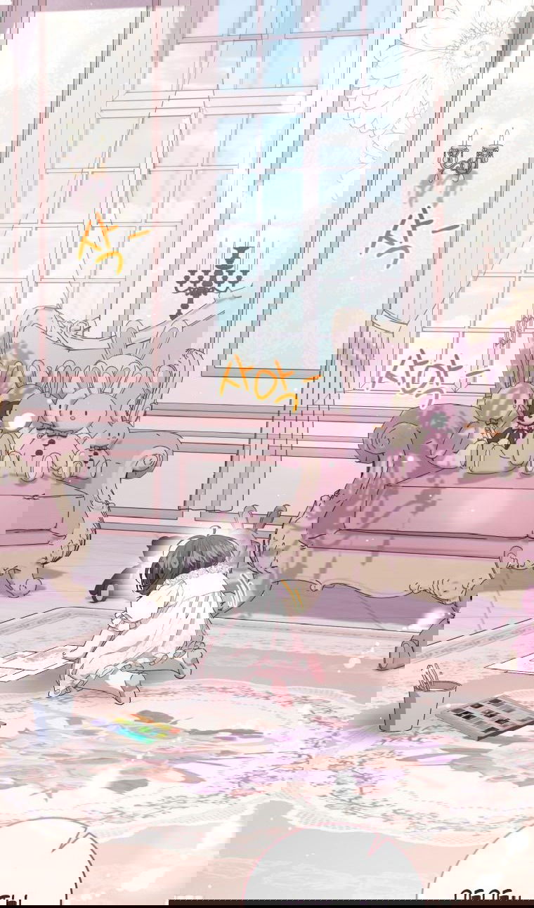 Манга Я стала мачехой в темной семье, которую невозможно реабилитировать - Глава 43 Страница 21