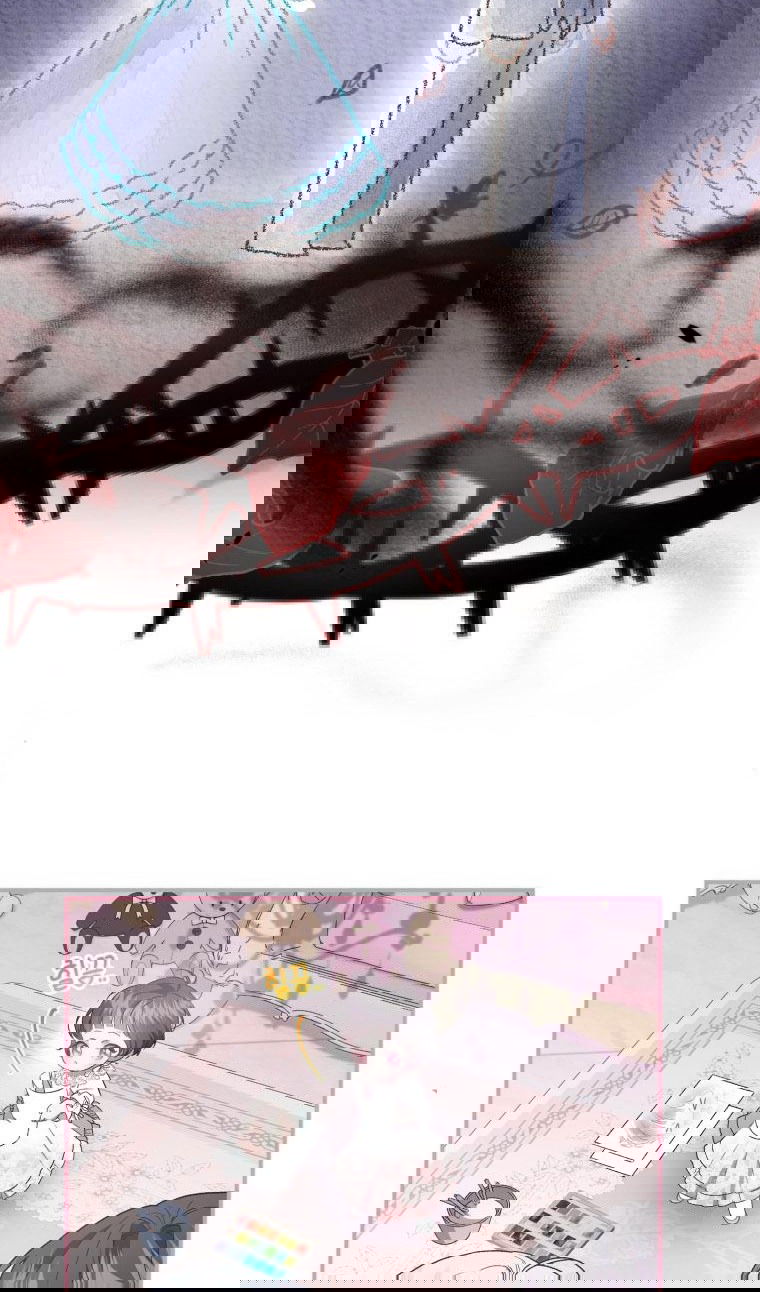 Манга Я стала мачехой в темной семье, которую невозможно реабилитировать - Глава 43 Страница 30