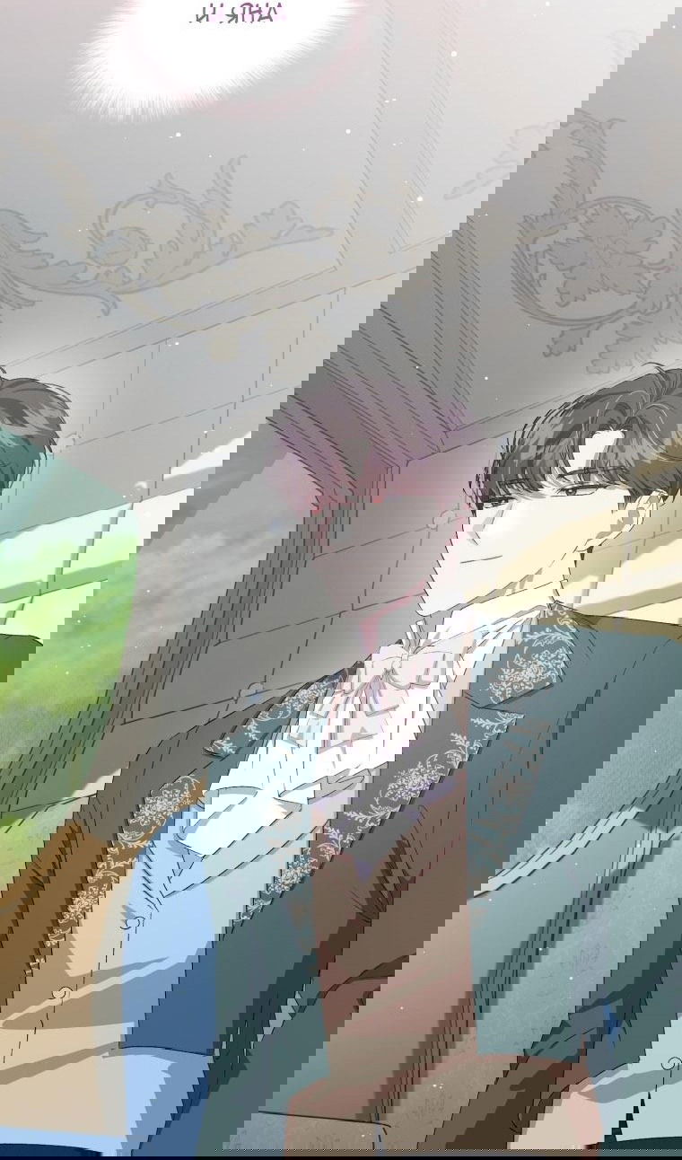 Манга Я стала мачехой в темной семье, которую невозможно реабилитировать - Глава 43 Страница 54