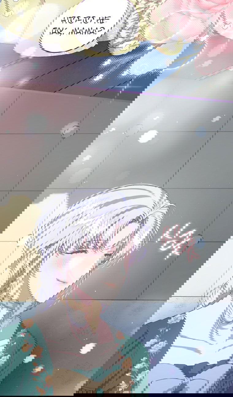 Манга Я стала мачехой в темной семье, которую невозможно реабилитировать - Глава 43 Страница 49