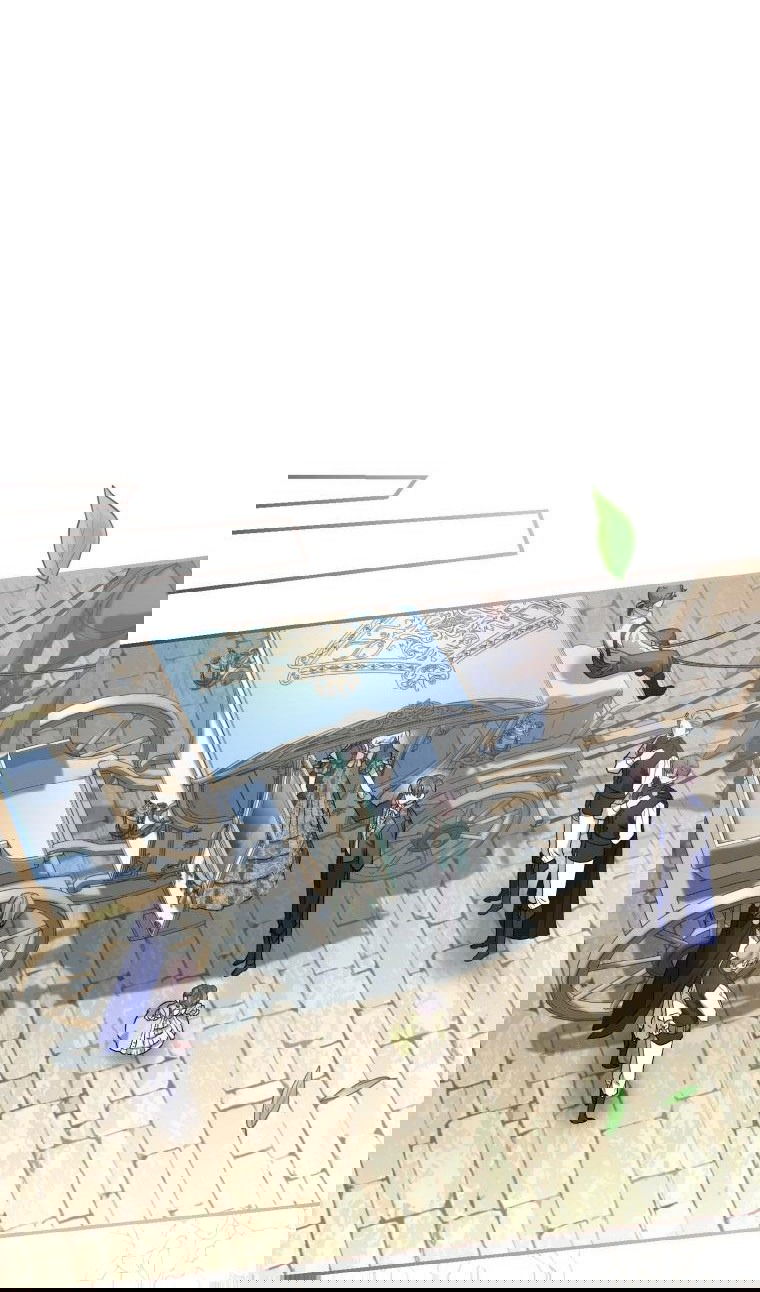 Манга Я стала мачехой в темной семье, которую невозможно реабилитировать - Глава 43 Страница 95