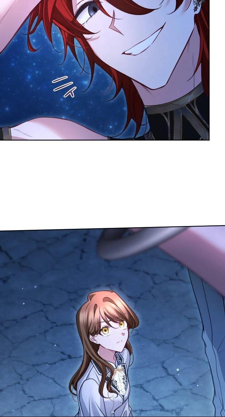 Манга Одержимый тобой - Глава 129 Страница 20