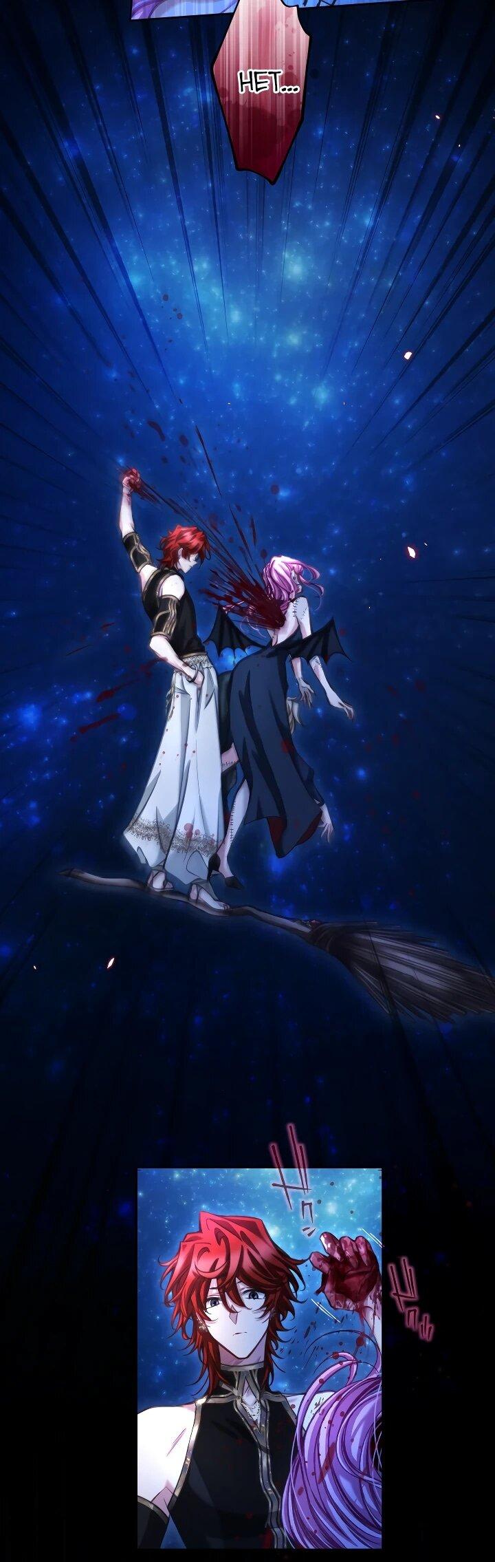 Манга Одержимый тобой - Глава 129 Страница 5