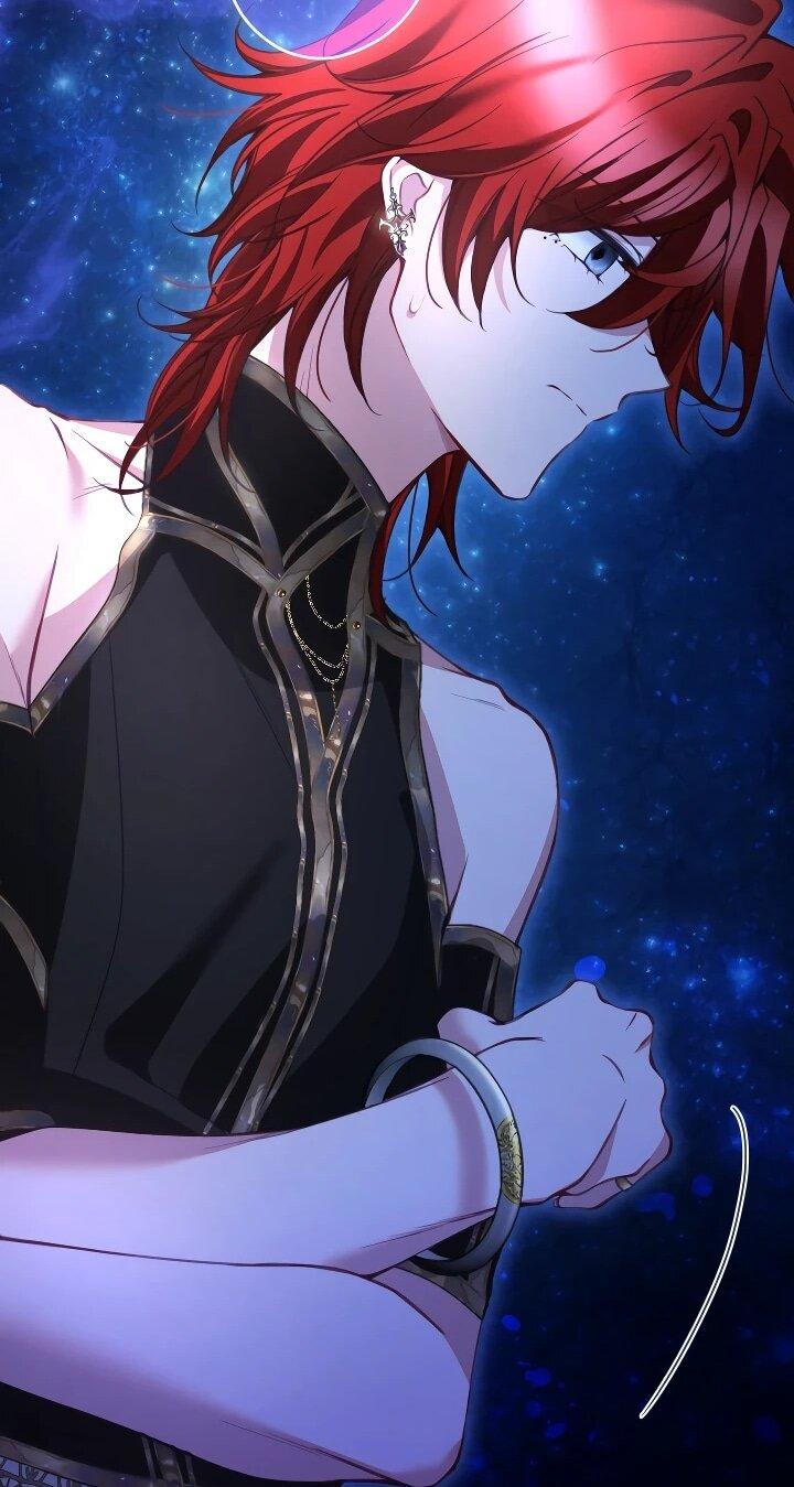 Манга Одержимый тобой - Глава 129 Страница 25