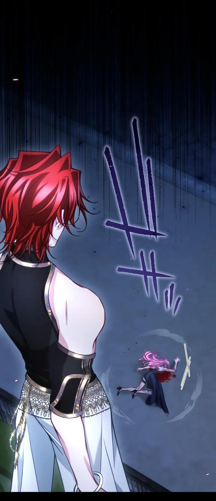 Манга Одержимый тобой - Глава 129 Страница 6