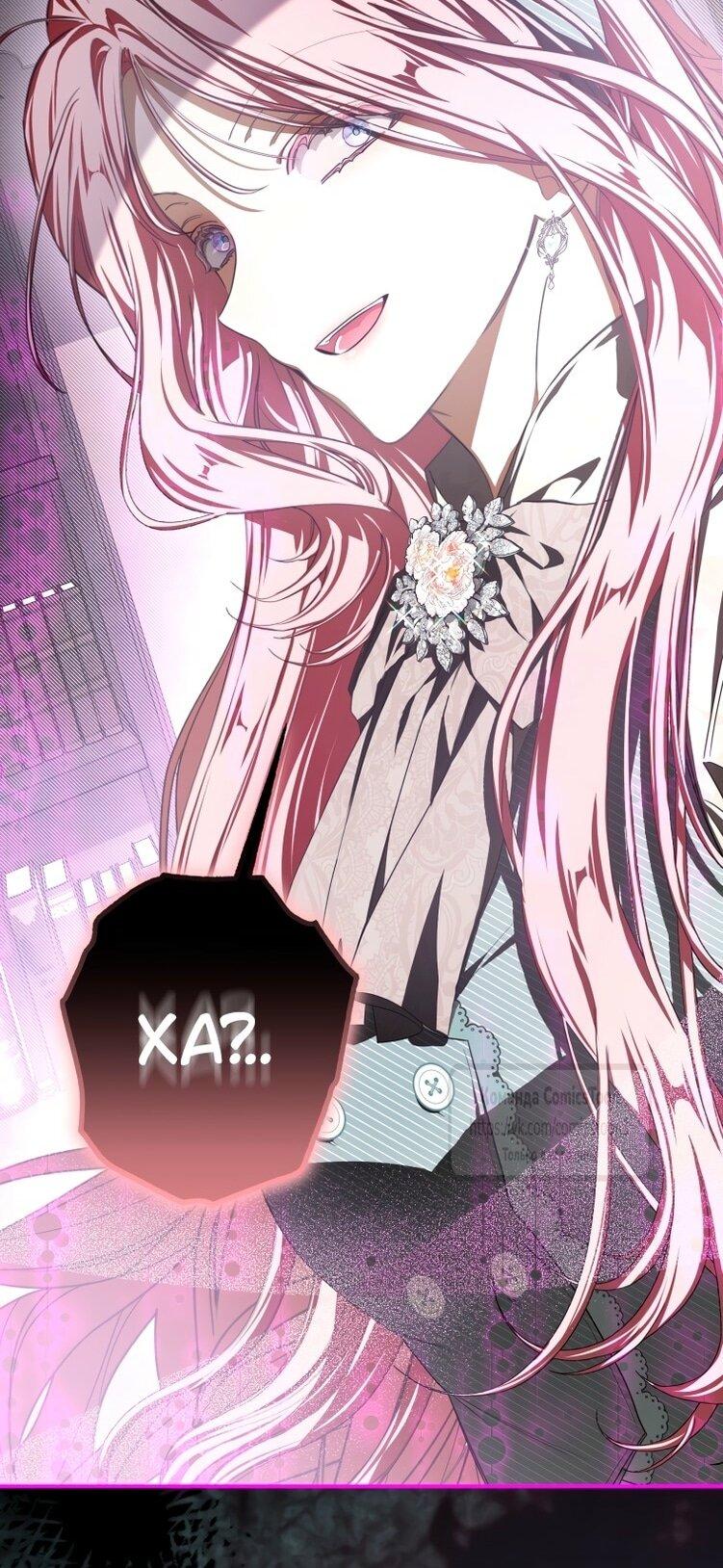 Манга Я стала хозяйкой дьявола - Глава 77 Страница 11