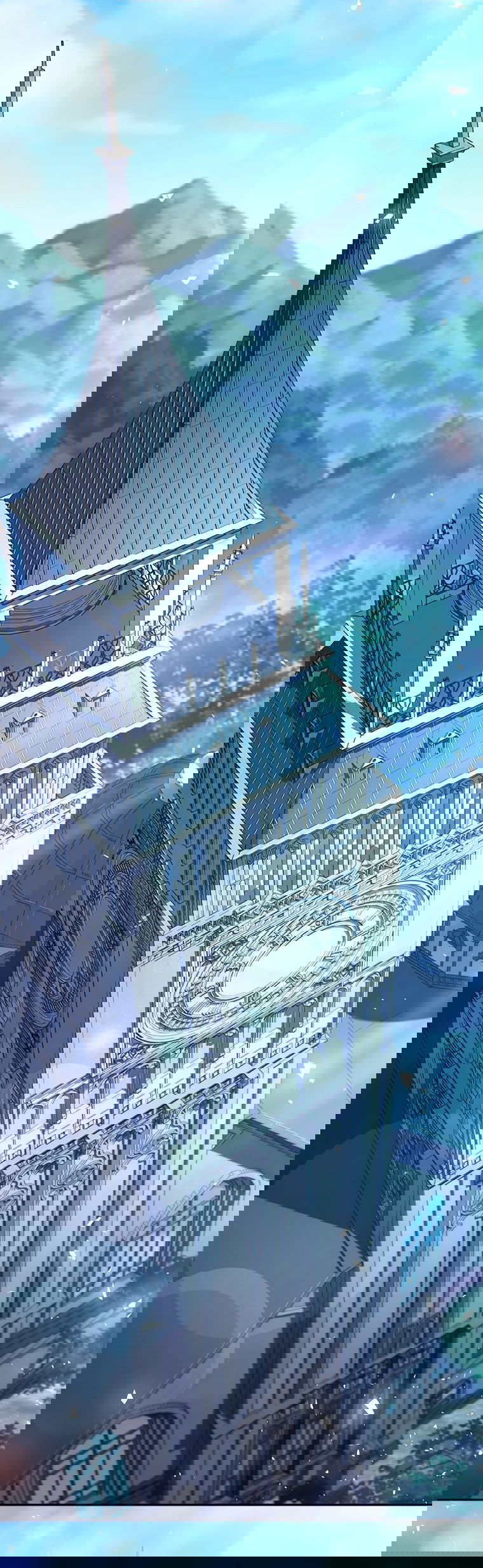 Манга В своей второй жизни Владыка Демонов будет творить добро - Глава 31 Страница 66