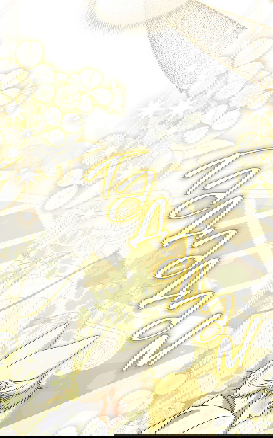 Манга Напиток от лисички Флинна - Глава 47 Страница 20