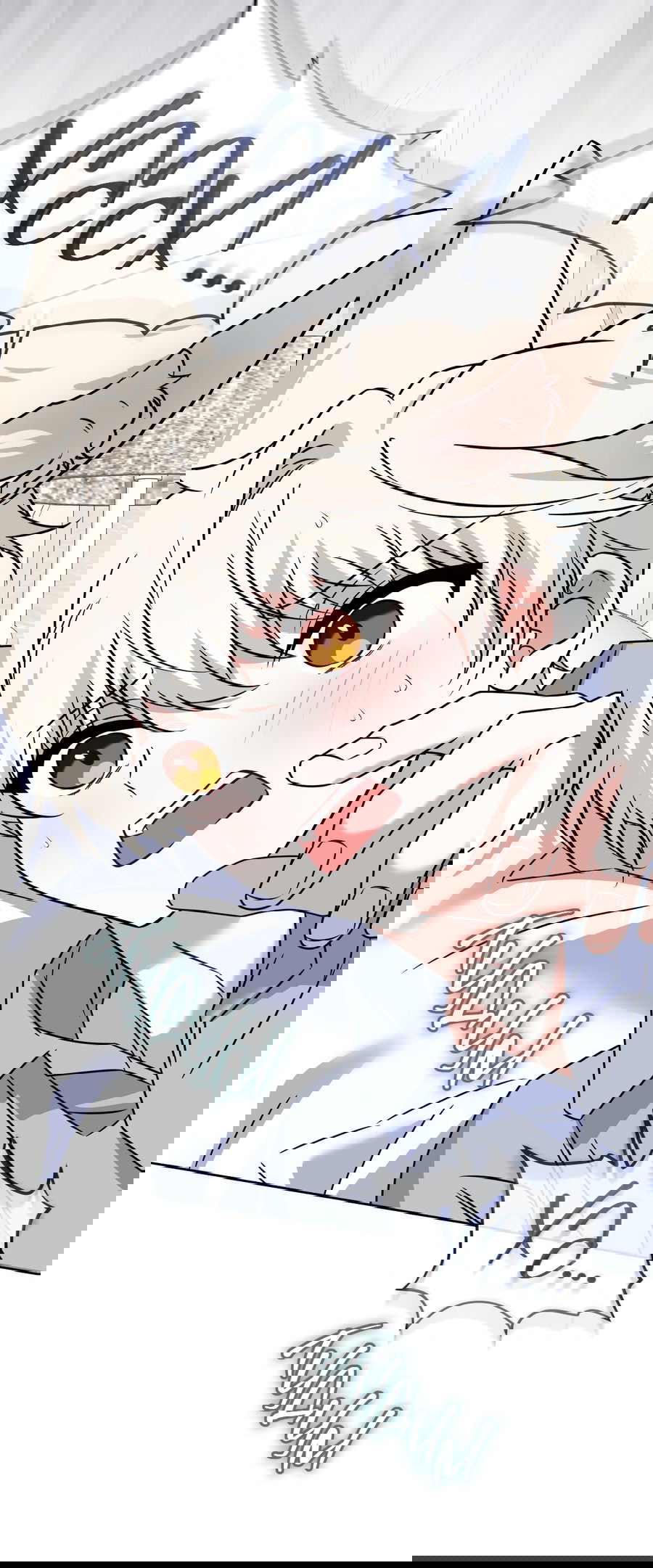 Манга Напиток от лисички Флинна - Глава 48 Страница 52