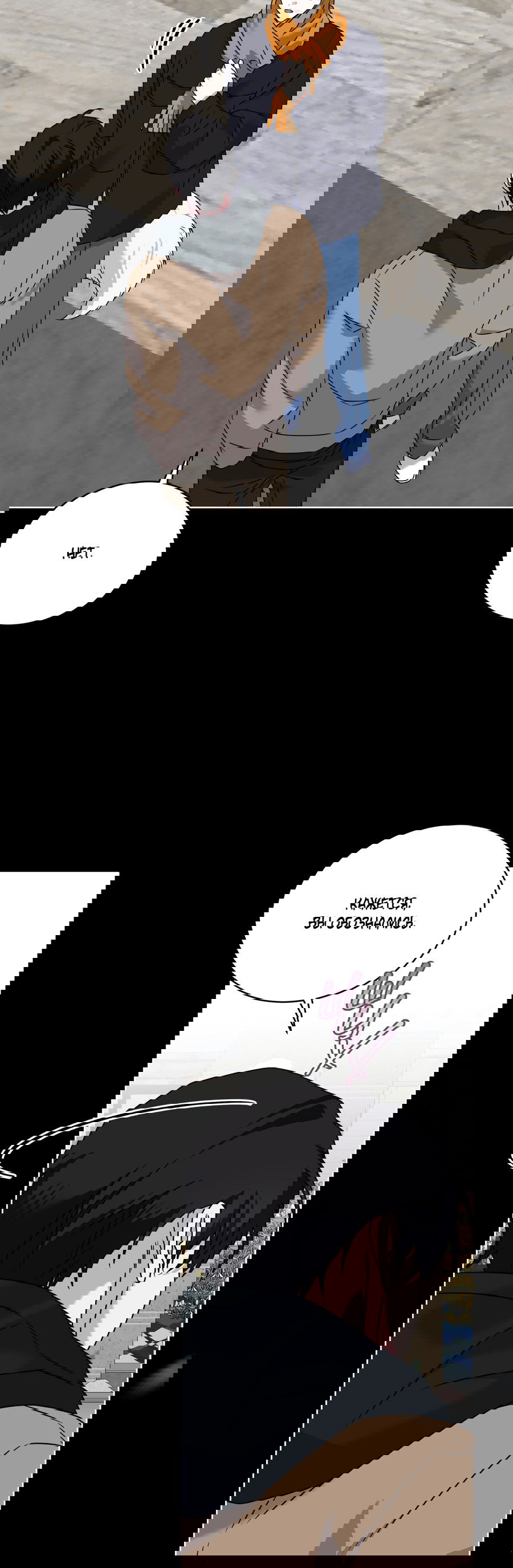 Манга Напиток от лисички Флинна - Глава 48 Страница 48