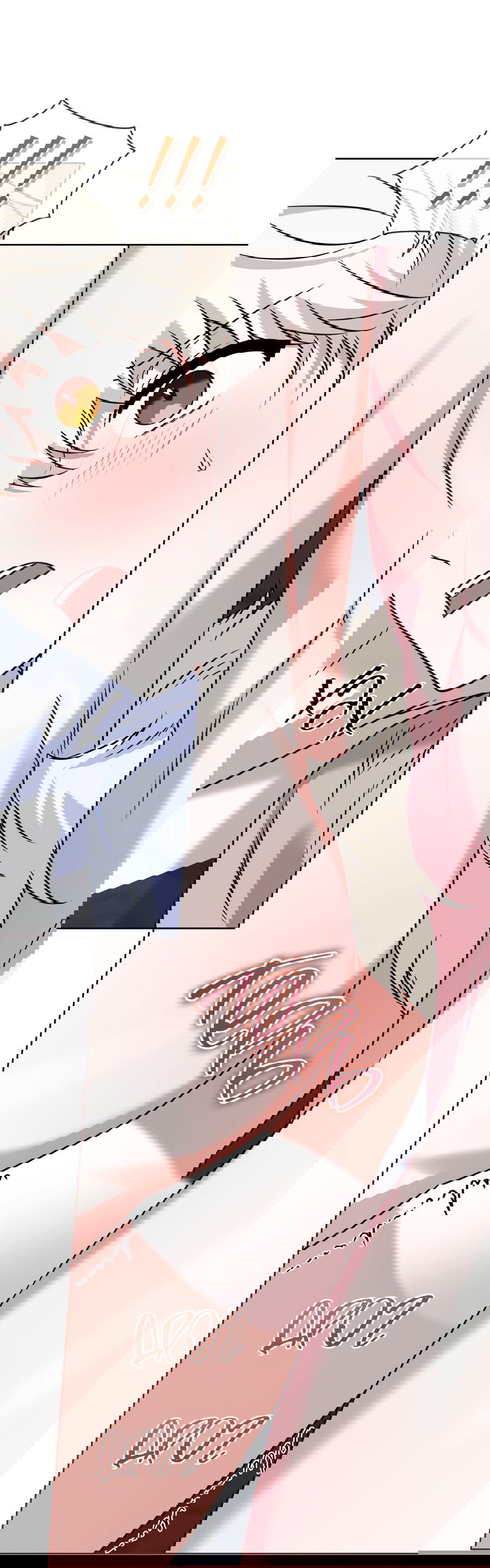 Манга Напиток от лисички Флинна - Глава 48 Страница 55